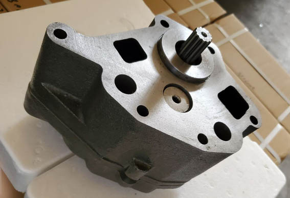 OIL PUMP 29536712 FOR ALLISON
