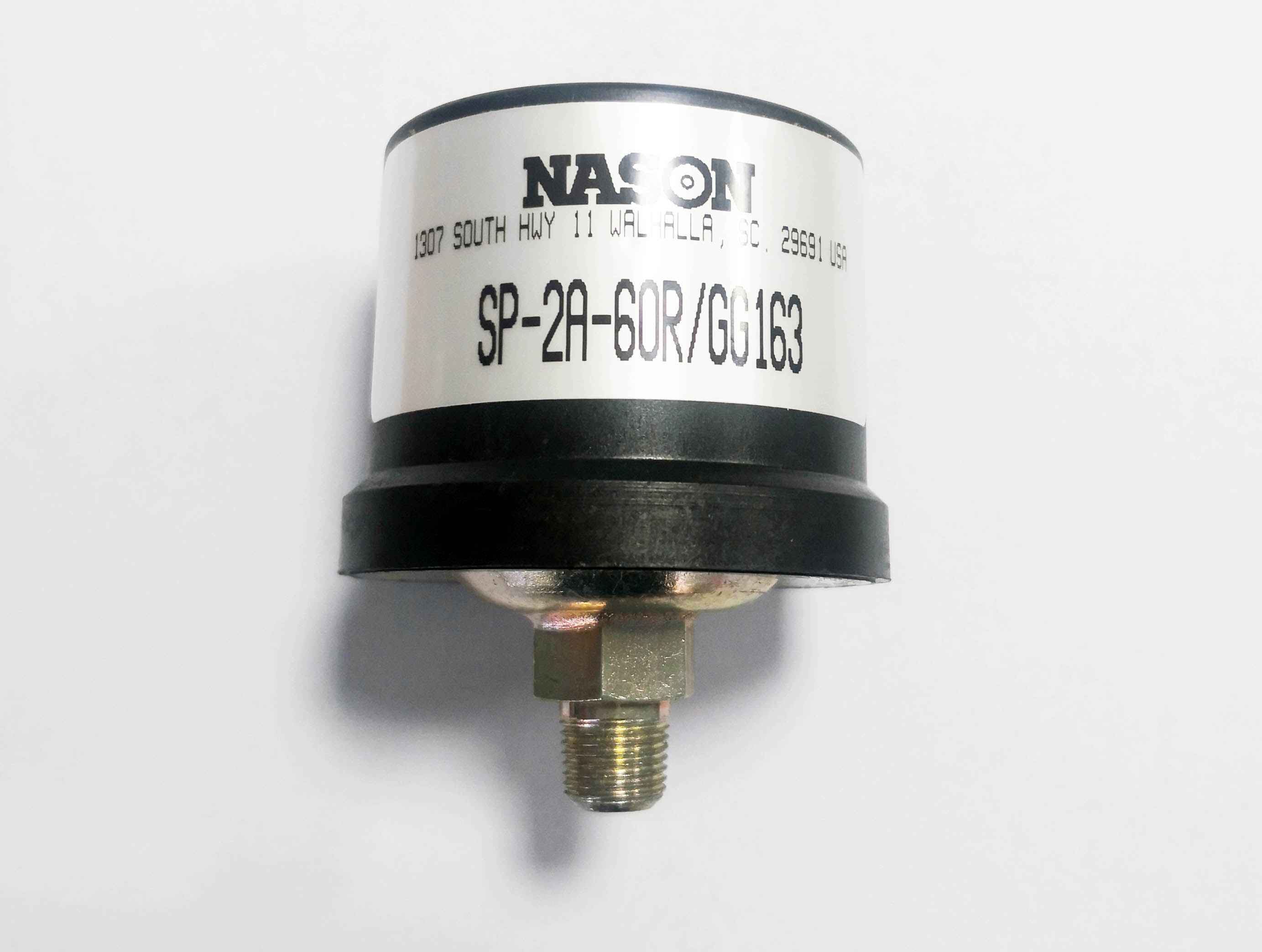 Pressure Switch 29544508