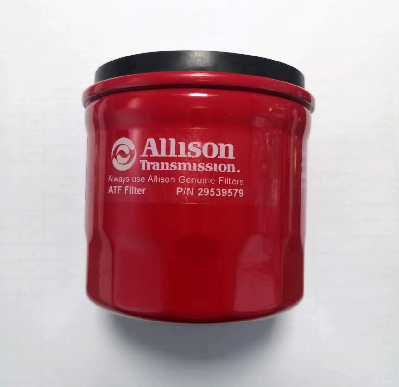 Transmission External Spin On Filter 29539579