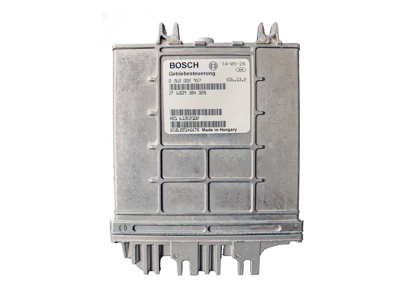 Transmission Control ECU 60093