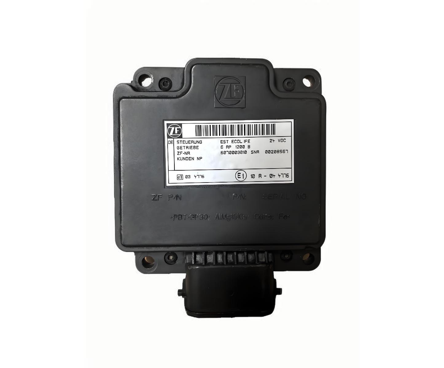Transmission EST ECOLIFE 60700