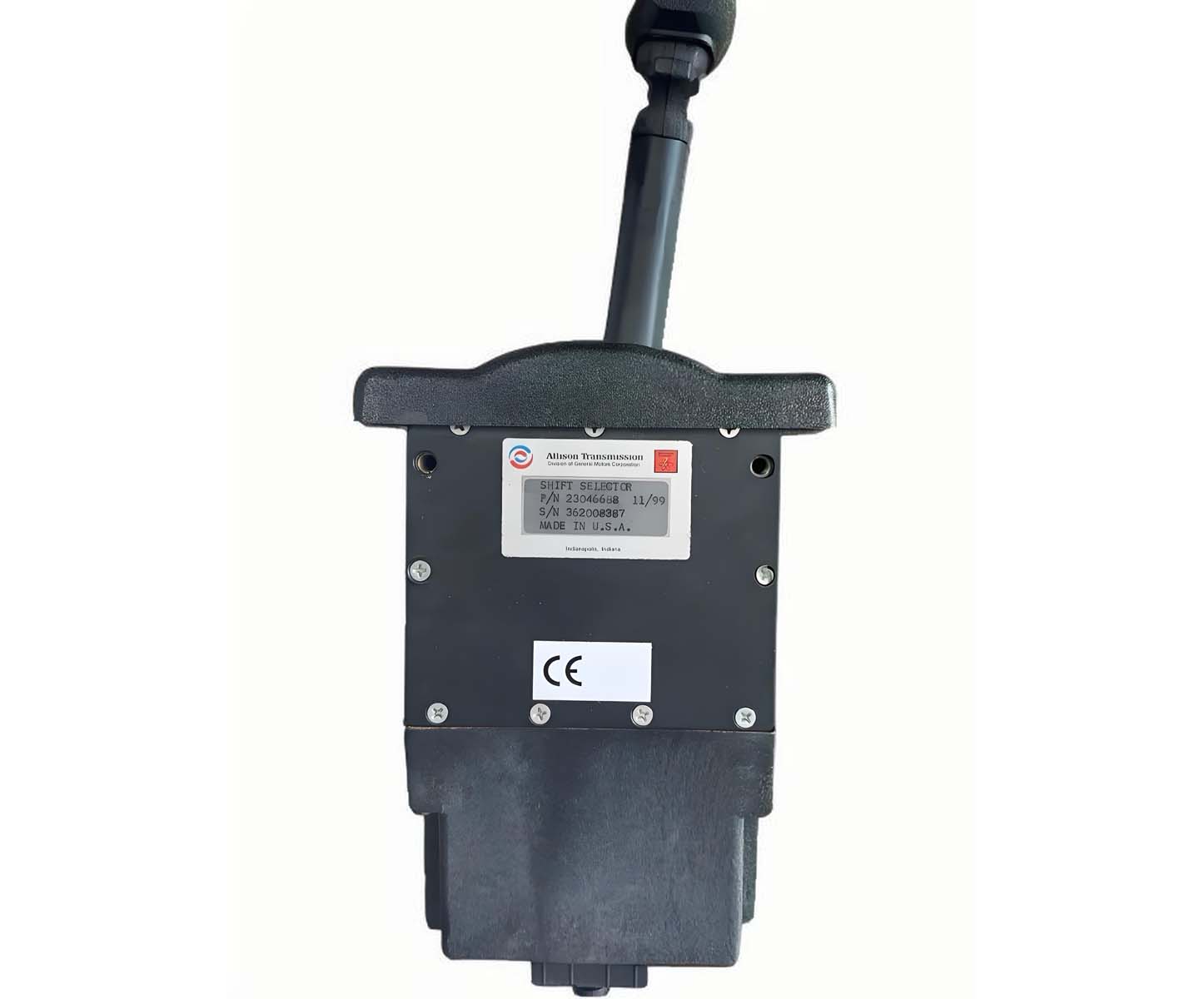 SHIFT SELECTOR 23046688